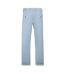 Pantalon fluide bleu homme teddy smith pallas chino-2