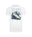Blanc Mister Tee-2