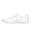 Womens/ladies Bobs B Cute Shoes White Skechers-2