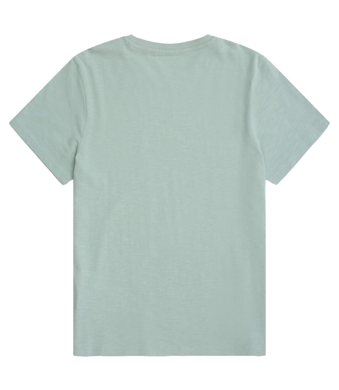T-shirt Jacob Abersoch Homme Vert Animal-2