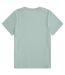 T-shirt Jacob Abersoch Homme Vert Animal-2