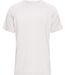 Maillot running en polyester recyclé - Homme - JN520 - blanc