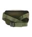 Nylon Waist Bag One Size Green Palladium-2