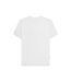 T-shirt Motif/style Cible Homme Blanc Lambretta-3