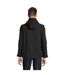 Veste Softshell Falcon Adulte Noir SOLS-2