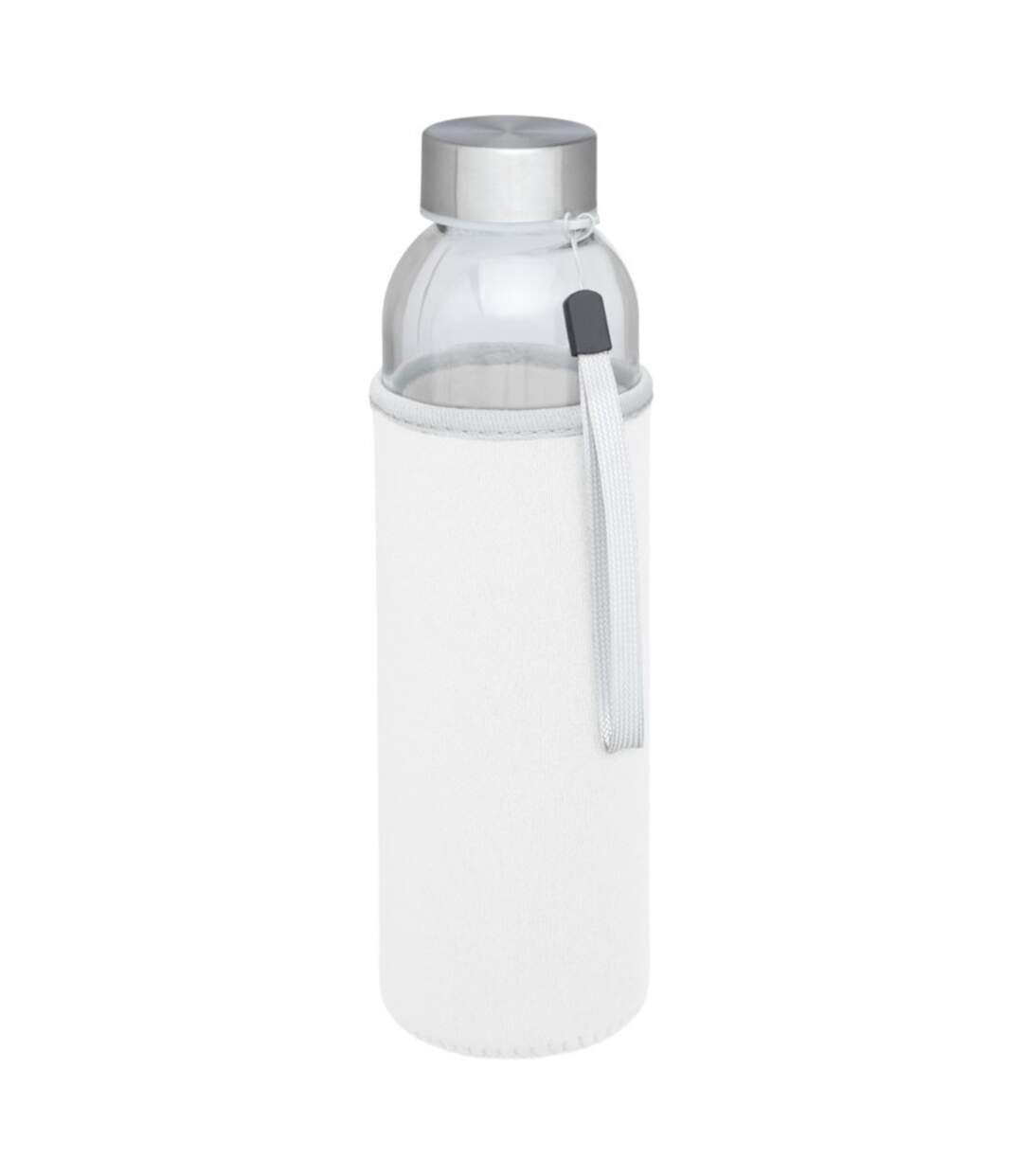 Bouteille de sport bodhi taille unique blanc Bullet-1