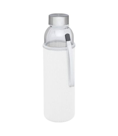Bouteille de sport bodhi taille unique blanc Bullet