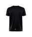 Craft Mens Core Unify Logo T-Shirt (Black) - UTUB908