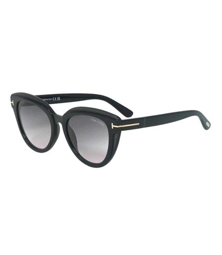 Lunettes De Soleil Tori Femme Taille Unique Noir Tom Ford