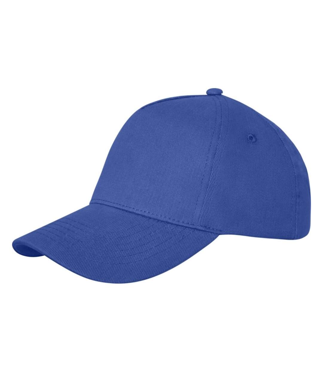 Casquette doyle adulte bleu Elevate-3