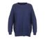 Pull col rond PULF2007B-1