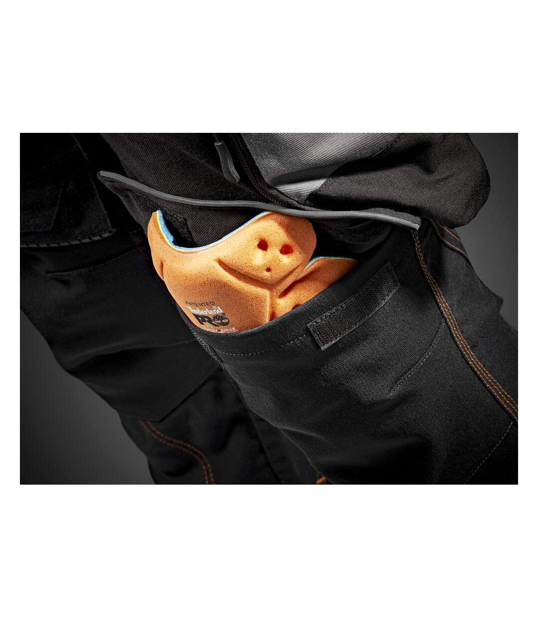 Pantalon  étanche Timberland PRO TOUGH VENT-5