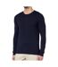 Pull Marine Homme Teddy Smith Pulser - XL