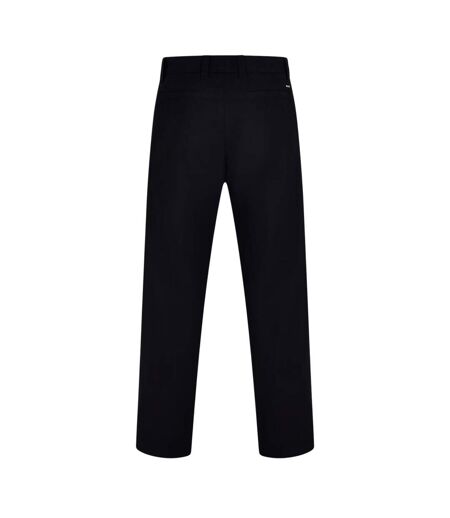 Pantalon Keamon Homme Bleu Foncé Boss