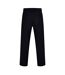 Pantalon Keamon Homme Bleu Foncé Boss-2