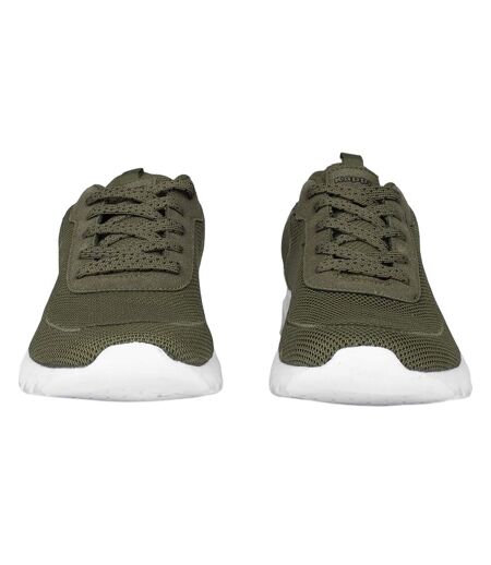 Baskets Jona Homme Vert Kappa