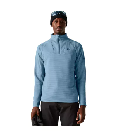 Haut Thermique Dignify Homme Bleu Pâle Dare 2B