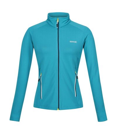 Veste highton lite femme bleu tahoe Regatta