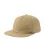 Casquette Motif/style 5 Panneaux Adulte Kaki Atlantis-1
