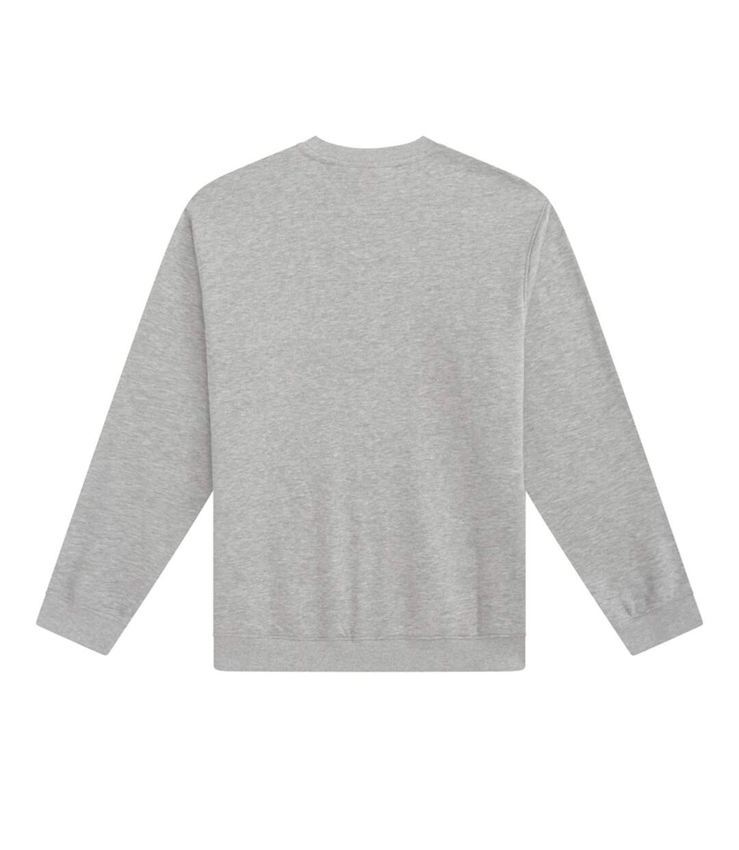 Sweat Cornwall Homme Gris Mountain Warehouse-3