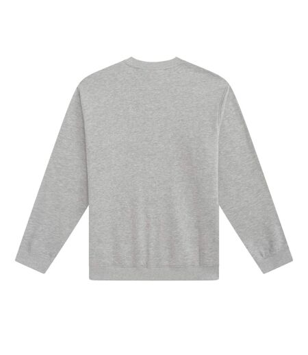 Sweat Cornwall Homme Gris Mountain Warehouse