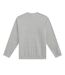 Sweat Cornwall Homme Gris Mountain Warehouse-3
