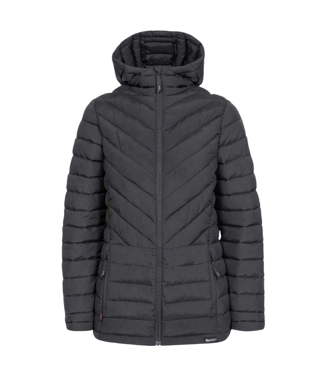Doudoune Althea Femme Noir DLX-1