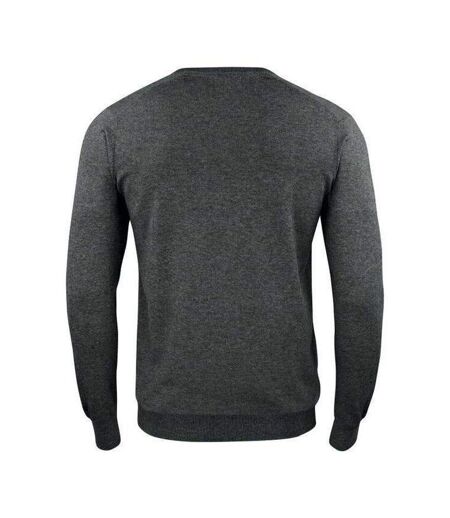 Sweat Oakville Homme Anthracite Chiné Cutter & Buck