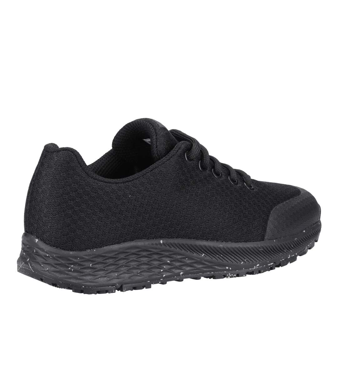 Chaussures juno adulte noir Safety Jogger