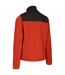 Trespass - Veste polaire COWESBY - Homme (Rouge sang) - UTTP6333