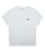 T-shirt Motif/style Imprimé Au Dos Jondal Adulte Blanc-beige Off White-1