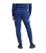 Pantalon De Jogging Tiro Femme Bleu Adidas-3