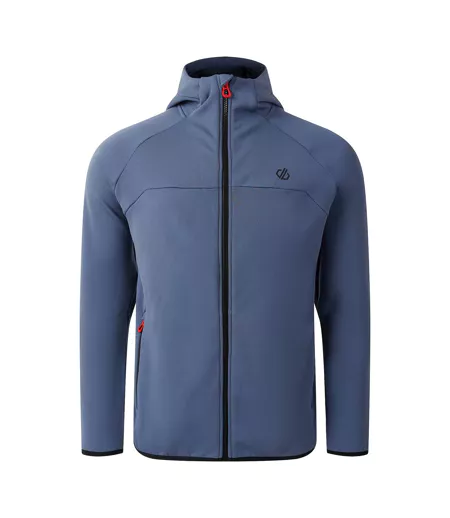 Haut De Sport Camber Homme Bleu Indigo Dare 2B