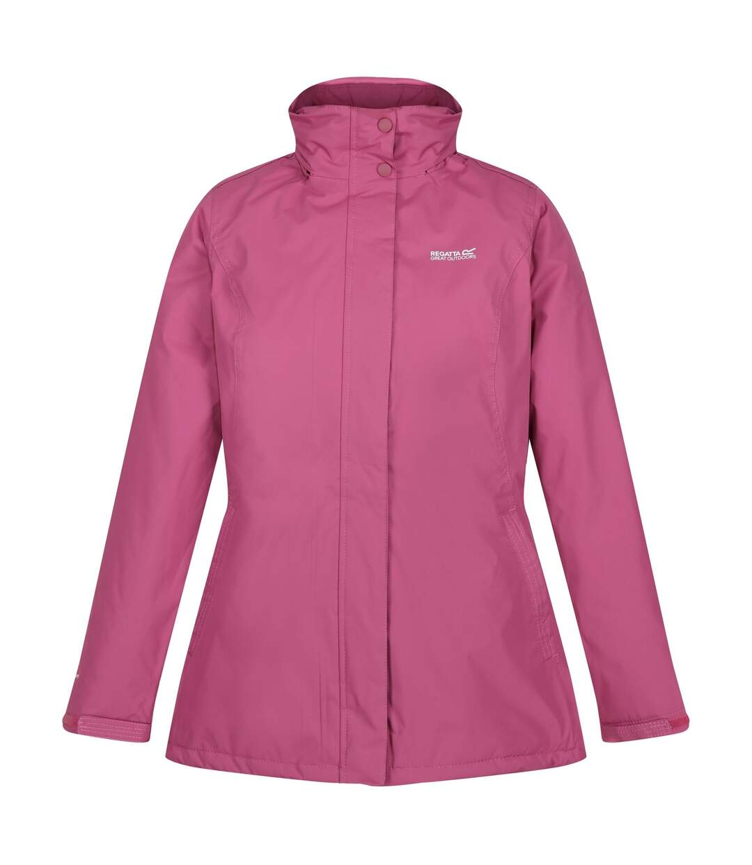 Coupe-vent blanchet femme violet Regatta-1