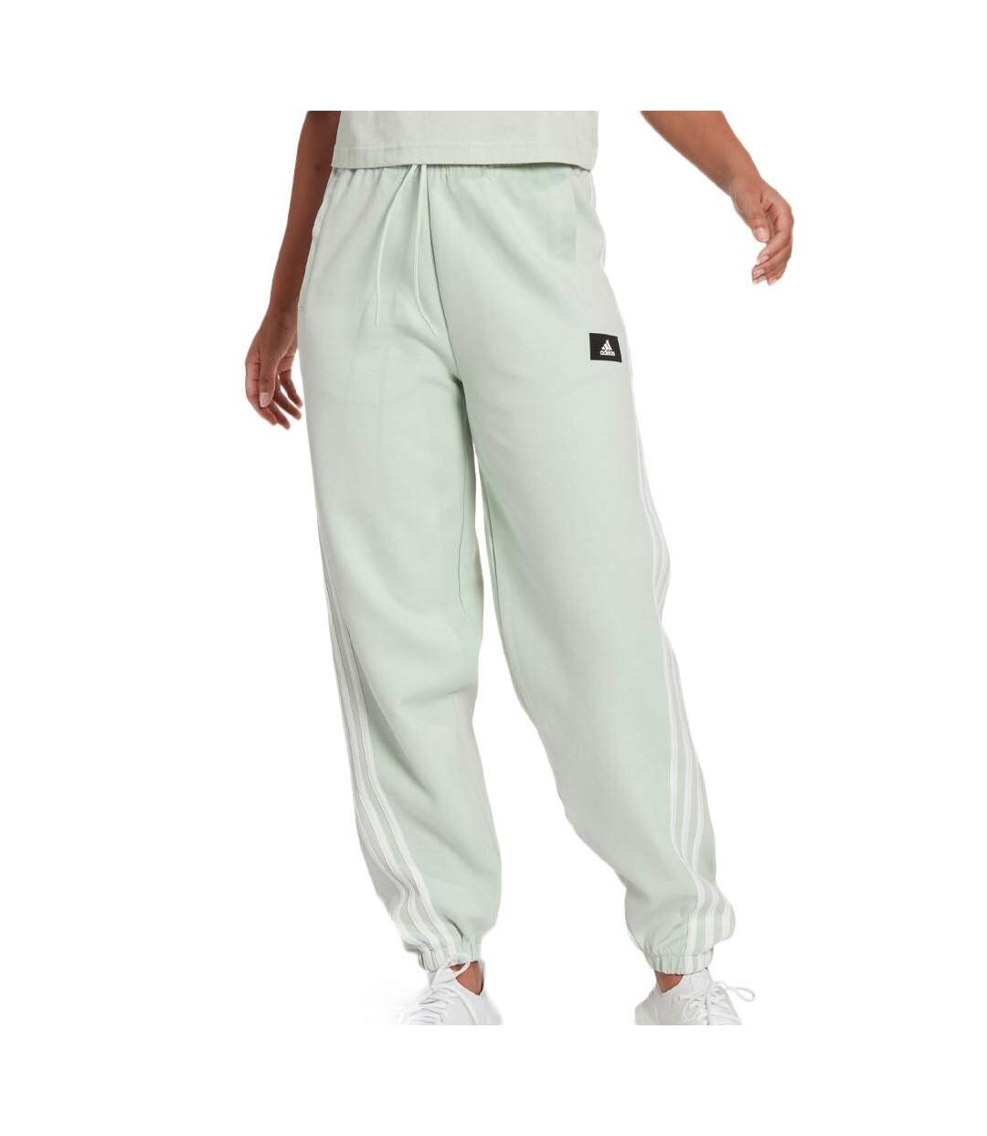 Jogging vert femme adidas hk0520 - xxl-1