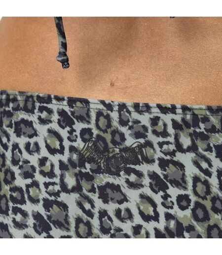 Maillot de bain femme 2 pièces haut triangle Savage Vondutch