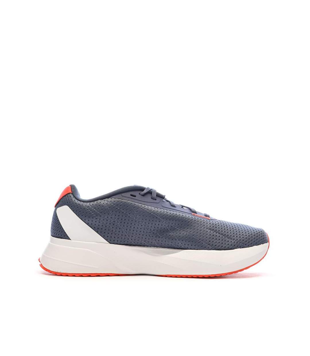 Chaussures de running bleues homme adidas duramo sl-2