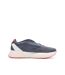 Chaussures de running bleues homme adidas duramo sl-2