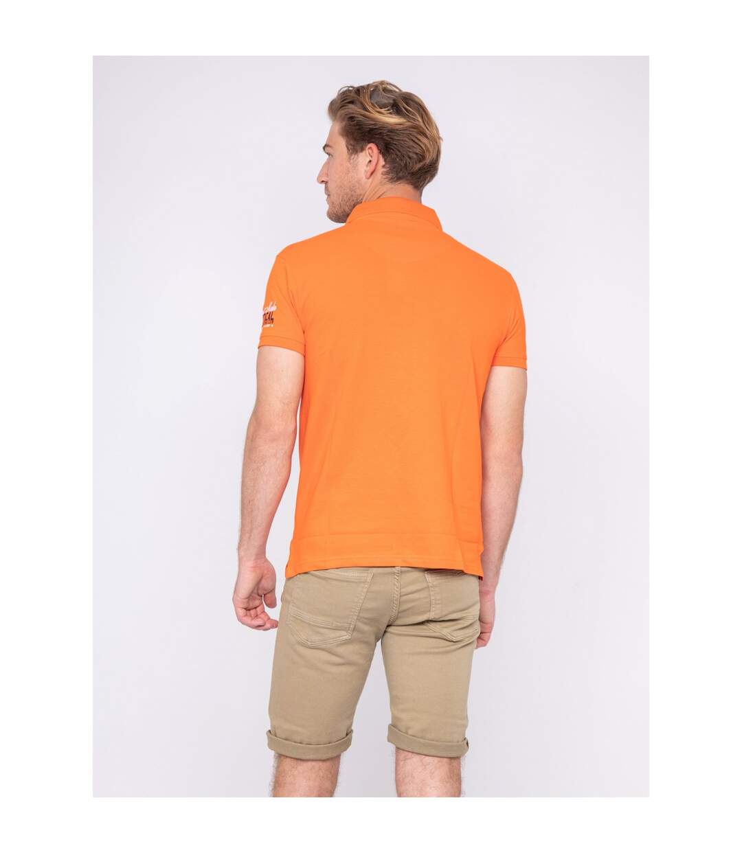 Polo PALBOA-2