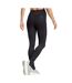 Legging noir femme adidas ultimate-2