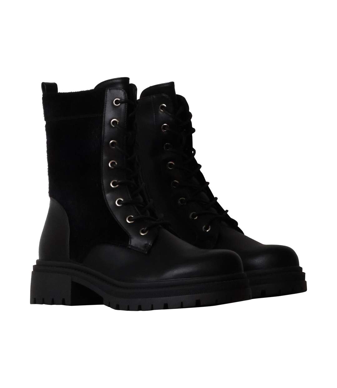 Bottines à Talon Super Mode Bestelle-3