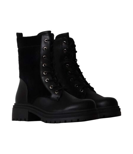 Bottines à Talon Super Mode Bestelle
