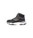 Bottines Hike Femme Noir Mountain Warehouse-3
