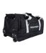 Sac De Sport/voyage Champer L Noir Tempish-2