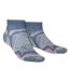 Bridgedale - Womens Hiking Ultralight Low Socks