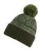 Bonnet Adulte Vert Olive Regatta-2
