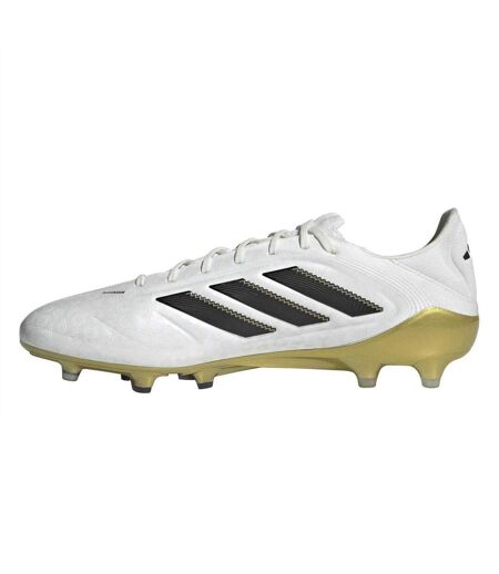 Mens Copa Pure Iii Firm Ground Football Boots White Adidas