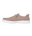 Baskets Bobs Femme Marron Clair Skechers-2