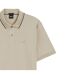 Polo Penrose Homme Beige Boss-3