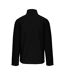 Veste Hommes Noir Kariban-2